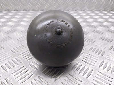 Сфера актуатор турбины подвеска правый перед citroen c5 ii 2.0 фото №1