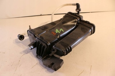 Фильтр угольный паров audi a1 ii 82a 2q0201801a фото №1