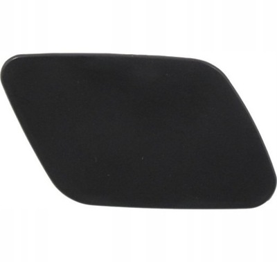 Bmw x5 e70 заглушка распылителя фара перед правая nowa 2006 - 2010 фото №1