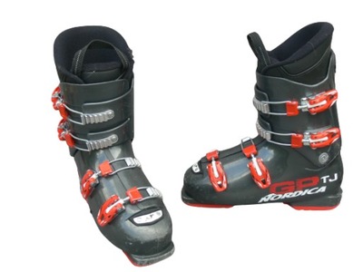 Buty NORDICA GP TJ, rozm. 26,0cm