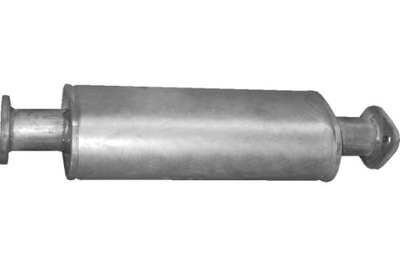 Polmo tł ремонтный mitsubishi pajero pinin фото №1