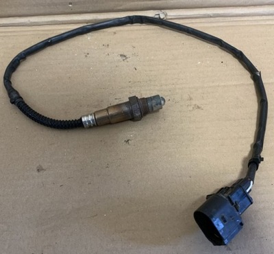 Sonda lambda 0258007357