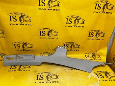 Защита обшивка обивка стойка d правая ep1 audi a8 d4 фото №1