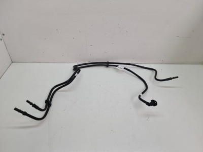 Дроти пального ford transit mk8 фото №1