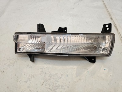 Jeep compass 17- противотуманная фара поворотник правый 55112720ab usa фото №1