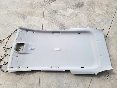 Ford mondeo mk4 lift kombi потолок 12r фото №1