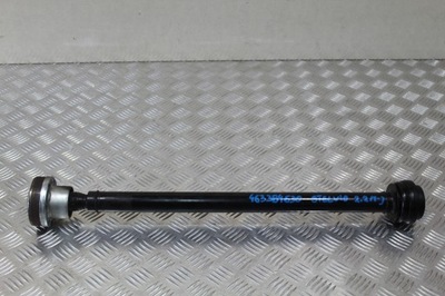 Wał привідний кардан alfa romeo stelvio 463384630 фото №1