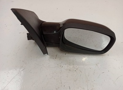 Дзеркало праве електричний renault megane фото №1