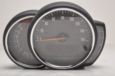 Mini f56 счетчик приборы 8779677 anglik фото №1