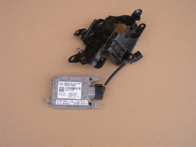 Модуль света mazda 3 g33d-67y80g правый  сторона фото №1