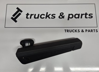 Подлокотник isri правый volvo fh fm fe fl renault premium magnum midlum dxi фото №1