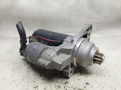 Стартер 1005831311 skoda octavia i 1.9tdi фото №1