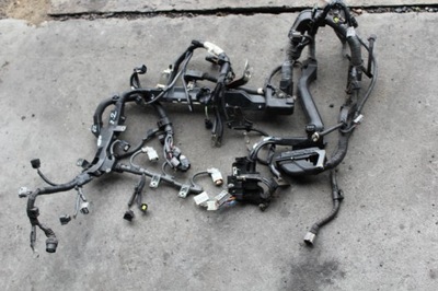 Жгут электропроводка двигателя toyota verso 2.2 2ad 09r фото №1