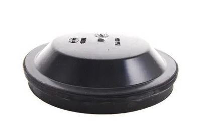 Заглушка захист фара оригінальний номер audi a3 vw golf фото №1