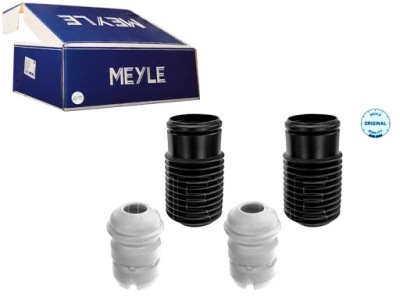 Набор монтажный амортизатора перед mercedes v 638 2 vito w638 фото №1