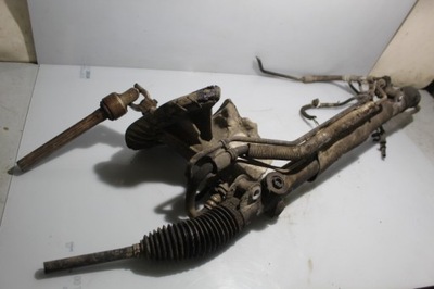 Рулевая рейка volvo v70 iii 2.0 фото №1