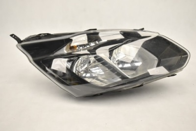 Ford tourneo custom лампа права bk2113w029bh фото №1