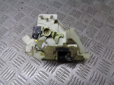 Замок двері правий задня ford mondeo mk3 3pin фото №1