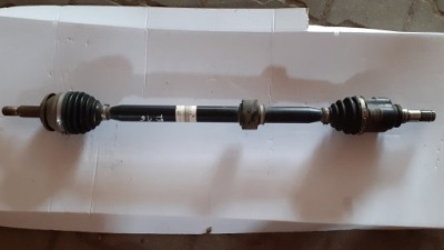 Toyota corolla e16 приводной вал правая фото №1