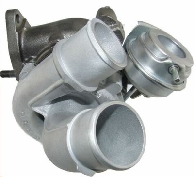 ТУРБИНА TOYOTA 17201-0G01084 17201-27070