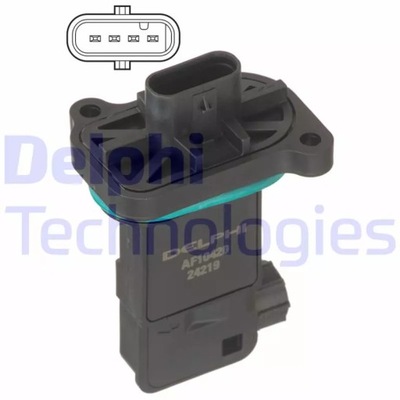 Delphi витратомір повітря фото №1