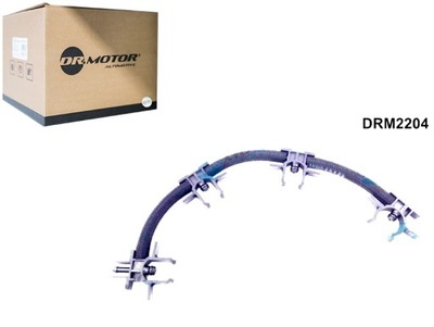 CABLE CONVERSIÓN VOLVO S40 V40 1.9TD D4192T2 -04 DR.MOTOR AUTOMOTIVE  