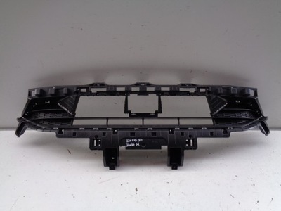 Решётка бампера kia ev6 21- фото №1