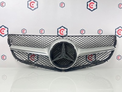 ATRAPA GRILL MERCEDES E-KLASA W207 COUPE