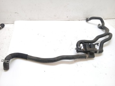 Труба wody bmw 7 f01, f02, f03, f04 фото №1