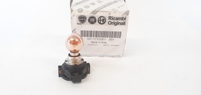 Lancia оригінальний номер 71752061 фото №1