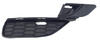 Honda crv cr'v lift решітка заглушка права бампер фото №1