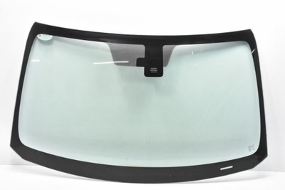 Стекло лобовое передняя mitsubishi l200 v фото №1