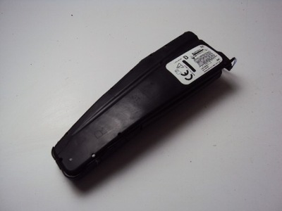 Подушка подушка безопасности сиденье правый renault captur i фото №1