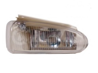 FARO NIEBLA IZQUIERDA CHRYSLER VOYAGER DODGE CARAVAN 96-00 GS  