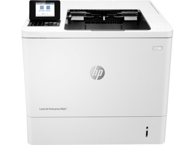 Drukarka HP M607dn