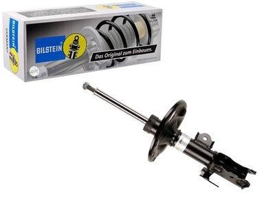 AMORTIZATORIUS PRIEK. DEŠINYSIS TOYOTA VERSO 1.6 1.8 04.09-08.18 BILSTEIN 