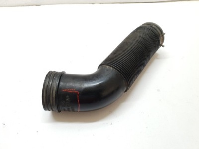 Шланг повітрозабірник повітря vw golf 3 1.9 tdi фото №1