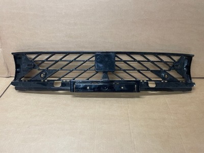 Cupra formentor 5ff решітка середня бампера передній фото №1