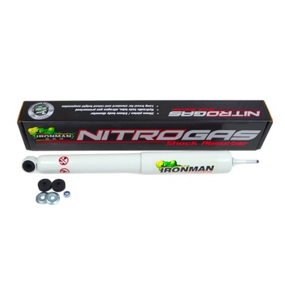 Амортизатор передний lift 2 cale suzuki samurai фото №1