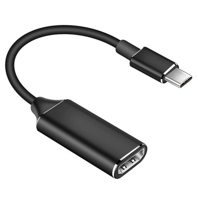 USB C na HDMI Adapter 4K 30Hz kabel typu C HDMI dla Huawei Mate P20 ~6579