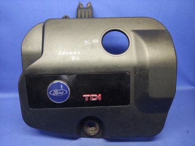 Верхний защита двигателя ford galaxy mk1 1.9 tdi фото №1