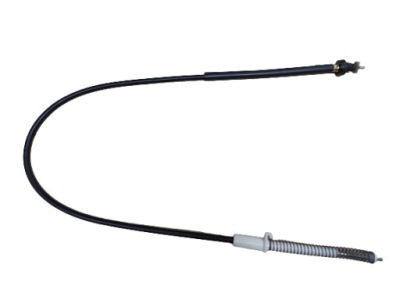 Трос газа fiat uno 1.1/1.3 , 1253.1 фото №1