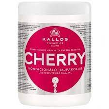 Kallos Maska do włosów Cherry 1000 ml