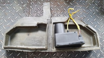 Помпа замка центрального merecdes w202 0132006349 фото №1