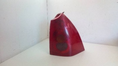Лампа права задня peugeot 307 фото №1