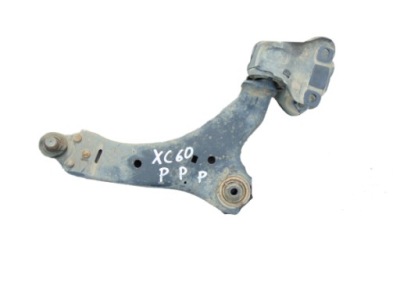 Важіль правий volvo xc60 08- фото №1