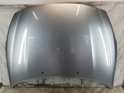 Капот крышка двигателя volvo v60 s60 ii kod 477-46 фото №1