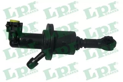 BOMBA CONJUNTO DE EMBRAGUE (15,87MM) OPEL AGILA SUZUKI  