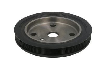 Шкив коленчатого вала коленчатого sasic 2156074 фото №1