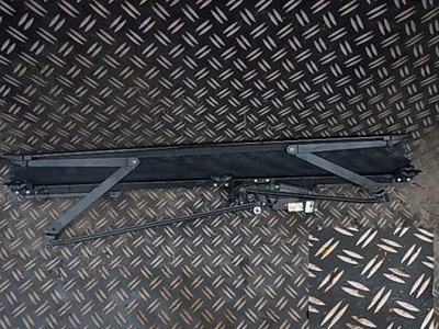 Lexus ls600h ls 600 long ls430 шторка задняя фото №1